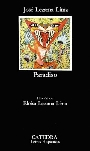 Beispielbild fr Paradiso (coleccion Letras Hispanicas 112) (bolsillo) (rust zum Verkauf von Juanpebooks