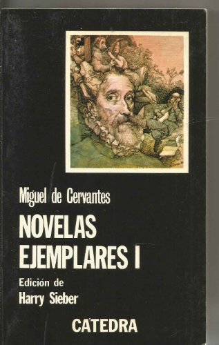 9788437602233: Novelas ejemplares 2 tomos***obra completa*** / 84-376-0222-X (Coleccin Letras hispnicas)