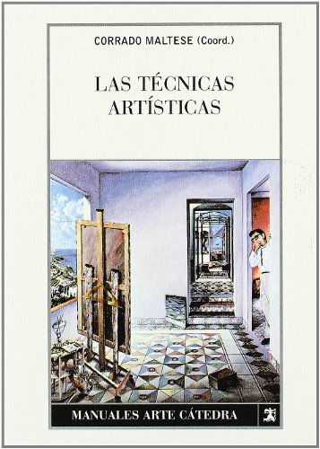 LAS TÉCNICAS ARTÍSTICAS