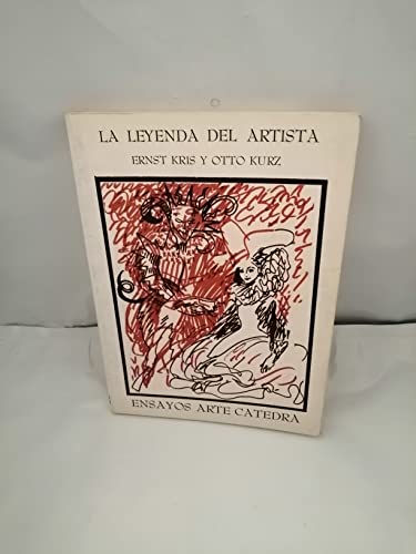 Imagen de archivo de LA LEYENDA DEL ARTISTA a la venta por LIBRERA COCHERAS-COLISEO