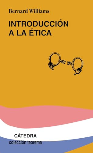 9788437603377: Introduccin a la tica (Teorema / Theorem) (Spanish Edition)