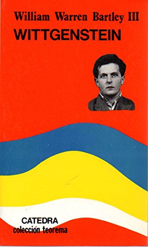 9788437603452: Wittgenstein, a life