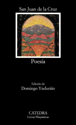 Stock image for Poesia for sale by SecondSale