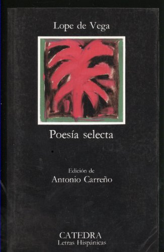 Stock image for Poesia Selecta for sale by ThriftBooks-Dallas