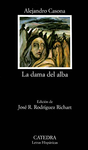 Dama del alba, (La)Ed. de Jose R. Rodriguez. Richart