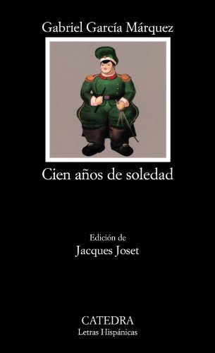 Beispielbild fr Cien Aos de Soledad zum Verkauf von Book Deals