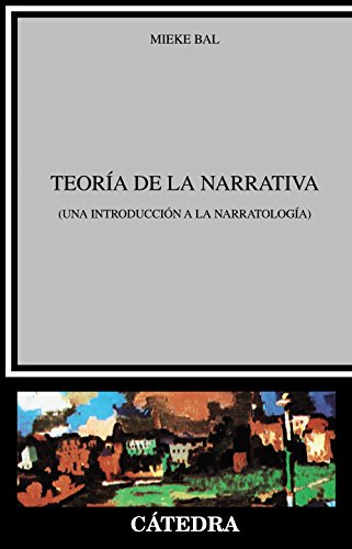 TEORÍA DE LA NARRATIVA