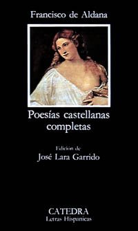 Beispielbild fr Poesas castellanas completas (Letras hispanicas 223) zum Verkauf von Smith Family Bookstore Downtown