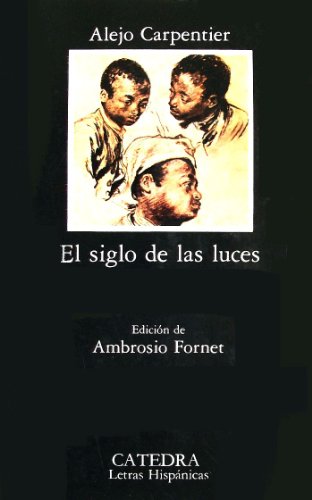 Beispielbild für El Siglo De Las Luces zum Verkauf von Ammareal