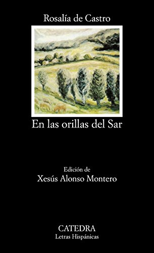 Beispielbild fr En las orillas del Sar (Letras Hispanicas / Hispanic Writings) (Spanish Edition) zum Verkauf von Gulf Coast Books