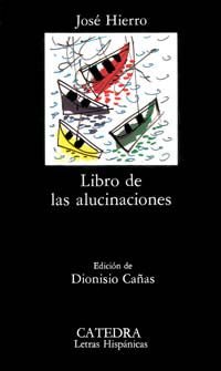 Stock image for El Libro de Las Alucinaciones for sale by Ergodebooks