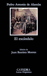 Stock image for El Escndalo for sale by Better World Books