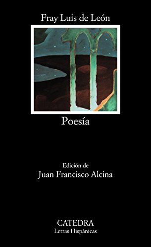 9788437606132: Poesia (Letras Hispanicas/ Hispanic Writings)