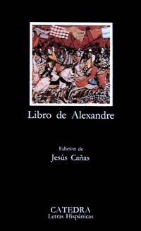 Imagen de archivo de Libro de Alexandre a la venta por Better World Books