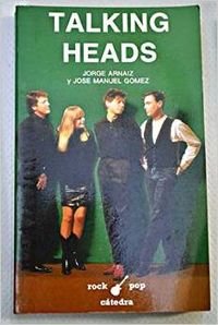 Stock image for Talking Heads for sale by Iridium_Books