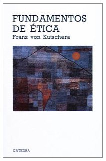 9788437608167: Fundamentos De Etica / Ethic Fundamentals (Teorema. Serie Mayor) (Spanish Edition)