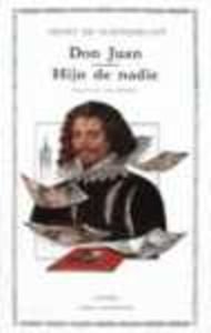 Stock image for Don Juan; Hijo de nadie for sale by MARCIAL PONS LIBRERO