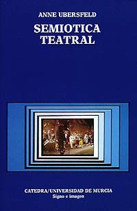 Beispielbild fr Semi tica teatral: Las influencias de Max Reinhardt y del expresionismo (Spanish Edition) zum Verkauf von HPB-Emerald