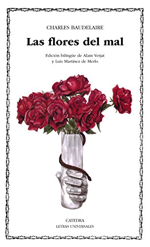 Flores del mal, (Las) BilingueEd. de Alain Verjat