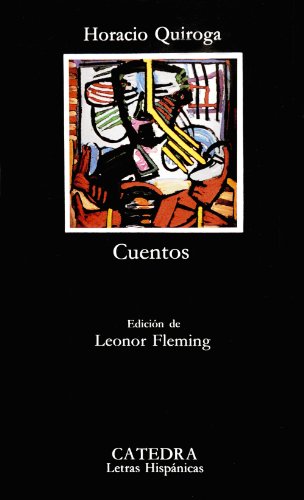 Imagen de archivo de Cuentos (Letras Hispanicas) (Spanish Edition) a la venta por Half Price Books Inc.