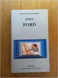 9788437609799: John Ford