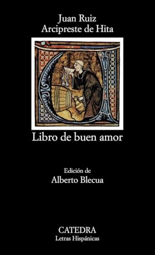 

Libro de Buen Amor.