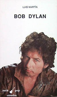 Beispielbild fr Bob Dylan (Rock/Pop Ctedra, Band 17) zum Verkauf von medimops