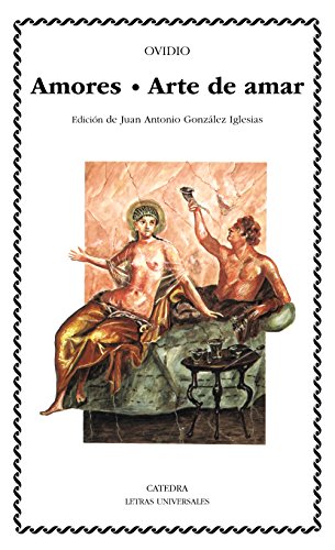 Beispielbild fr Arte de amar, El. zum Verkauf von La Librera, Iberoamerikan. Buchhandlung