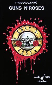 Beispielbild fr Guns N ' Roses zum Verkauf von Hamelyn