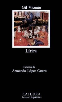 Imagen de archivo de LIRICA a la venta por Iridium_Books