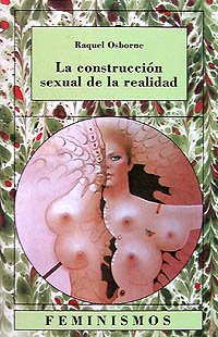 Imagen de archivo de La construccin sexual de la realidad: Un debate en la sociologa contempornea de la mujer a la venta por Satyricon & Co