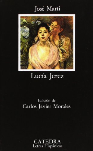 Imagen de archivo de LUCÍA JEREZ. a la venta por KALAMO LIBROS, S.L.