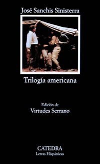 Stock image for Trilog�a americana (Letras hispanicas/ Hispanic Writings) (Spanish Edition) for sale by Textbooks_Source