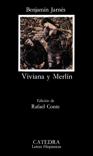 Viviana y MerlÃ­n (Spanish Edition) (9788437612546) by JarnÃ©s, BenjamÃ­n