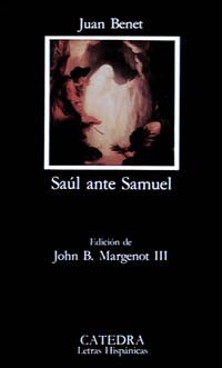 Stock image for Saúl ante Samuel (Letras Hispanicas/ Hispanic Writings) (Spanish Edition) for sale by ThriftBooks-Atlanta