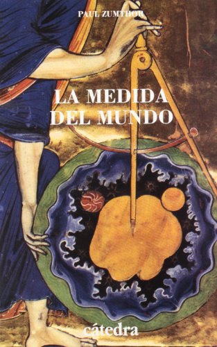 La medida del mundo (Spanish Edition) (9788437613017) by Zumthor, Paul