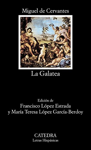 LA GALATEA