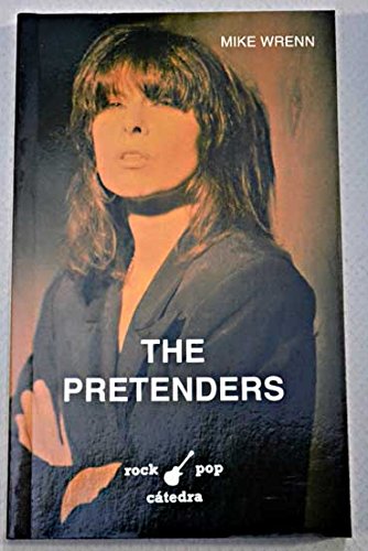 Stock image for The Pretenders/ The Pretenders (Rock;Pop) (Spanish Edition) for sale by Iridium_Books