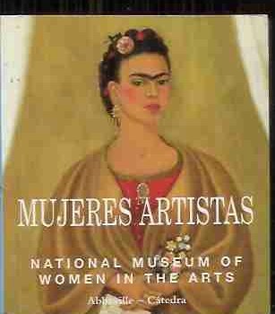 Stock image for Women Artists (Tiny Folios (Hardcover Spanish)) (Spanish Edition) for sale by Project HOME Books