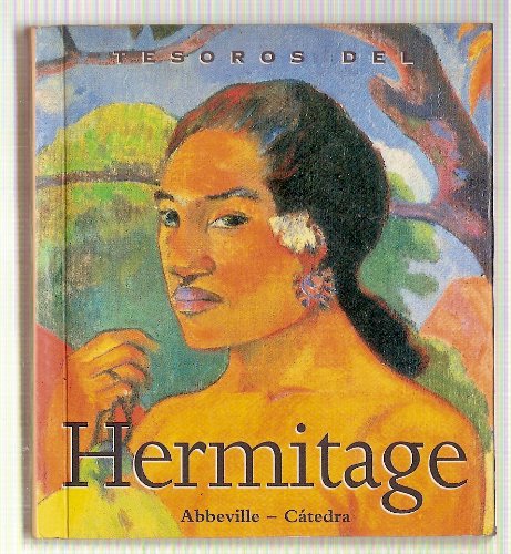 Tesoros Del Hermitage (Tiny Folio) (Spanish Edition) (9788437614212) by Suslov, Vitaly A.