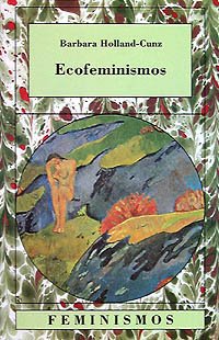 9788437614328: Ecofeminismos
