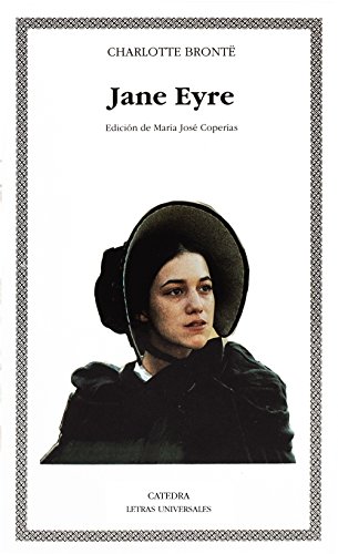 Jane Eyre: 239 (Letras Universales / Universal Writings)