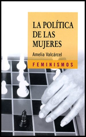 Imagen de archivo de La poltica de las mujeres a la venta por Zilis Select Books