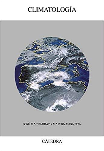 9788437615318: Climatologia / Climatology