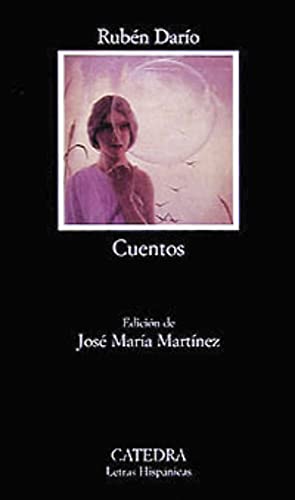 Imagen de archivo de Cuentos (Letras Hisp�nicas) (Spanish Edition) a la venta por Project HOME Books
