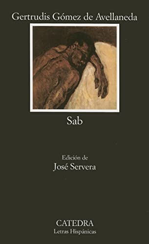 Beispielbild fr Sab (Letras Hisp?nicas) (Spanish Edition) zum Verkauf von SecondSale