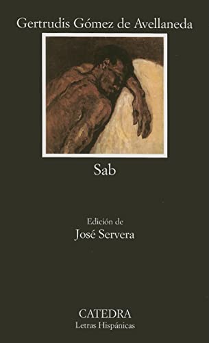 9788437615943: Sab (Letras Hispanicas) (Spanish Edition)