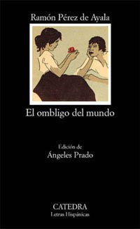 Beispielbild fr El ombligo del mundo (Spanish Edition) zum Verkauf von Midtown Scholar Bookstore