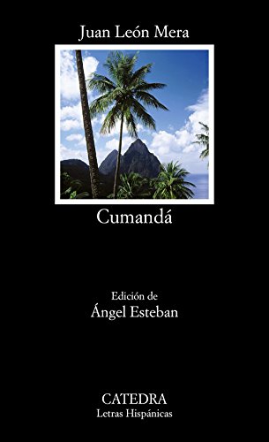 Stock image for Cumanda for sale by GF Books, Inc.
