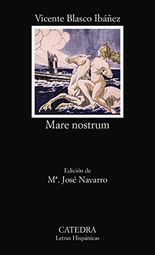 Stock image for Mare Nostrum for sale by Better World Books
